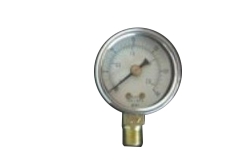 GA355 PRESSURE GAUGE 30LB.